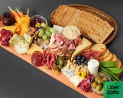 Basketcase Parkhurst