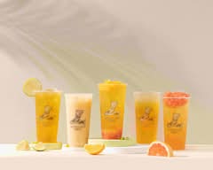 Wushiland Boba (South Coast)