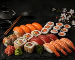 Signature Sushi