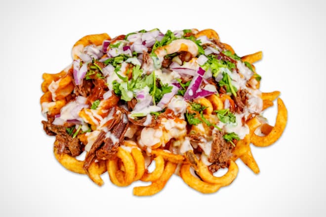 LOADED BIRRIA