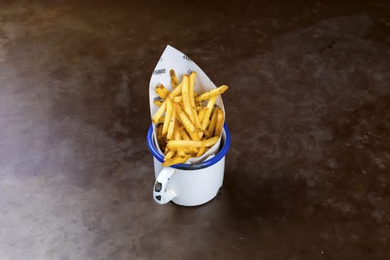 Batata Frita