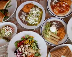 Neighborhood Cafe (Beverly Hills)