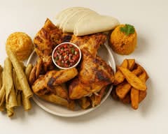 POLLO POI'O AV GDL (Guadalajara)