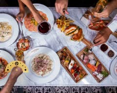 Narbona Market & Restaurant (Boca Raton)