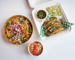 Benjo's Tacos (230 Cook St 109, Victoria, BC V8V 3X3, Canada)