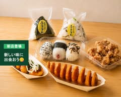 あゆみ商会(おにぎり屋ふうりん)