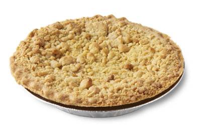 Willamette Blueberry Pie 9 Inch - Ea