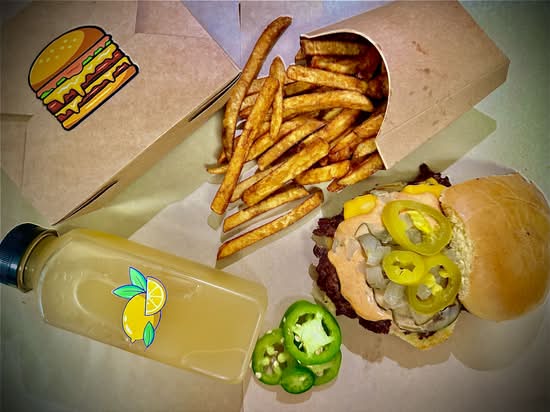 Us Burger U