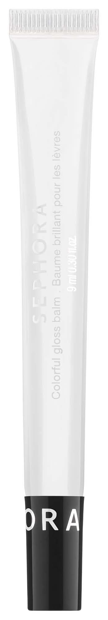 Sephora Collection Sephora Colorful® Lip Gloss Balm 00 Balm Diggity