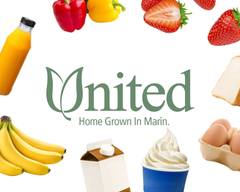 United Markets (San Anselmo)