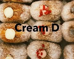 Cream D