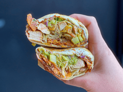 Bigote (3907 Lee Hwy)