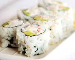 Sushi Katsu-ya (Encino)