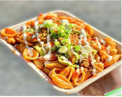 Avocadamama - Smorgasburg 