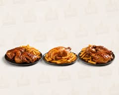 Mis Cinco Pollos (Puente Alto)