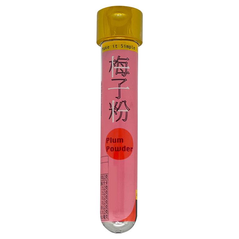 【試管調味】梅子粉16g <1PC支 x 1 x 1PC支>