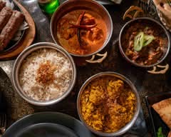 Restaurante Tandoor Condesa (MX)
