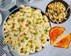 Mix & Mac Kitchen (North Richland Hills)
