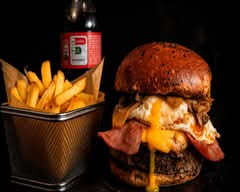 Noir Burguer (Quito EC)
