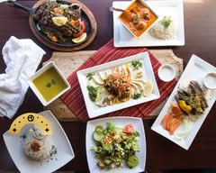 Aladdin Cafe (Kansas City)