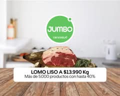 Jumbo (San Bernardo)