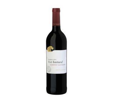 Fat Bastard Cabernet Sauvignon 750ml