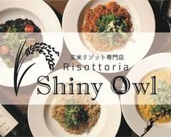 玄米リゾット専門店Risottoria ShinyOwl 