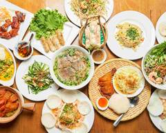 ベトナム料理 オールドサイゴン Vietnamese cuisine old saigon