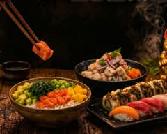 Nikkei Sushi & Poke