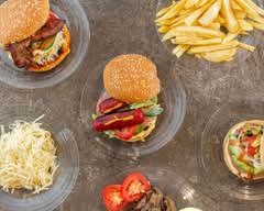 Compadres Burger