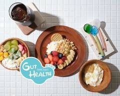 韓国もったりグリークヨーグルト Gut Health 千種店