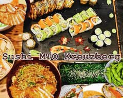 Sushi MTO Kreuzberg