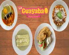 La Guayaba (Puebla)