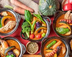スパイスポット 菊水店 Curry kitchen Spice pot
