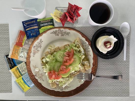 Las Genuinas Flautas (Chihuahua)