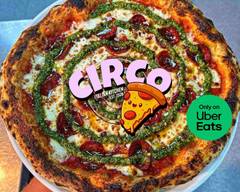 Circo Italian Kitchen