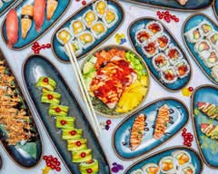 SUSHIMAG BORGO 🍣