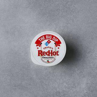 FRANK'S® RedHot® Big Dip