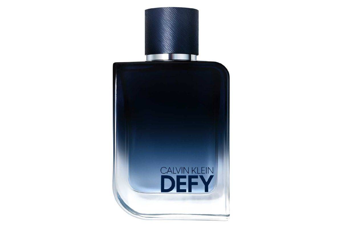 Calvin Klein Defy Eau de Parfum For Men 100ml