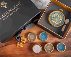 Golden Goat Caviar (1295 Coral Way)