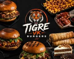 Tigre Burgers Vk