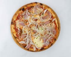 イタリアン料理のお店　Trattoria da Giovanni