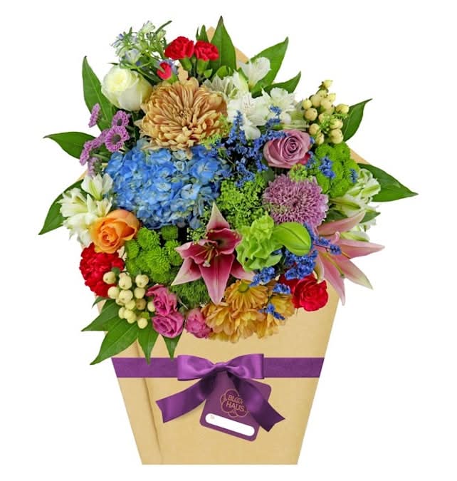 Bloom Haus™ Majestic Bouquet - B