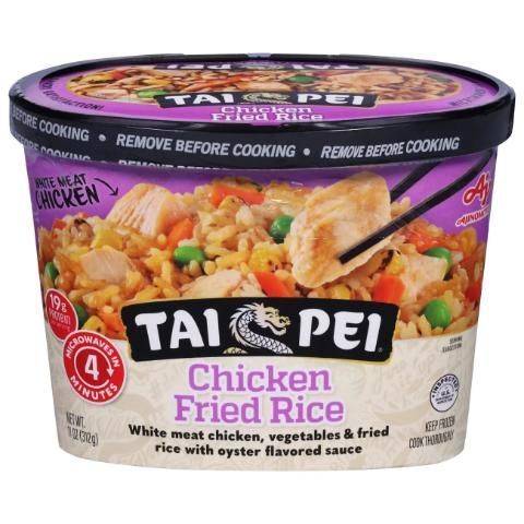 Tai Pei Chicken Fried Rice 11oz