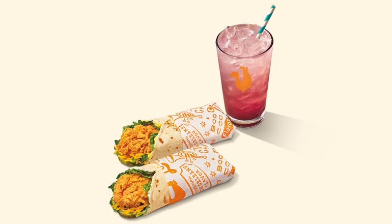 Wraps Bundle