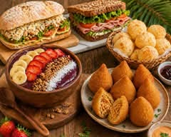 Boteco Comida Al Paso