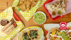 El Taco Toro