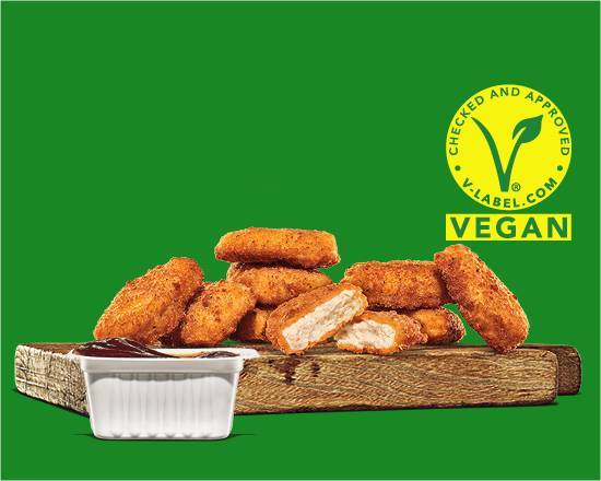 9pc Vegan Nuggets