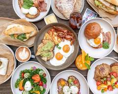 Reborn Cafe Marrickville