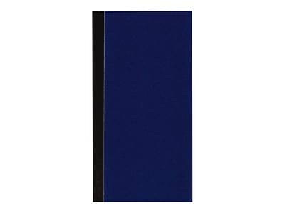 Adams Blue 6 1/4" X 3 1/4" Password Journal Sheets